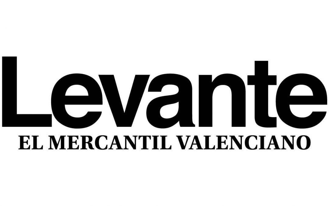 Artículo en el periódico valenciano Levante