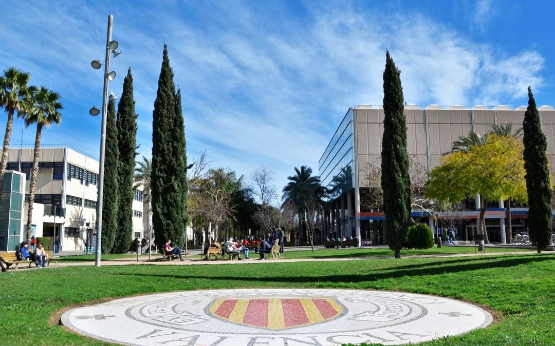 Acuerdo de colaboración entre La Universidad Politécnica de Valencia y Agua Pura